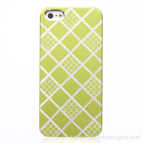 iPhone Aluminum Cases with Wholesale Prices, OEM Orders Available